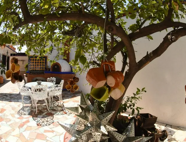 Hotel Casa Limon hotel detail image 1