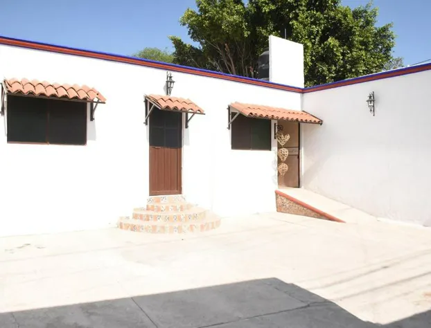 Hotel Casa Limon hotel detail image 2