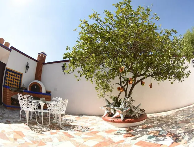 Hotel Casa Limon hotel detail image 3