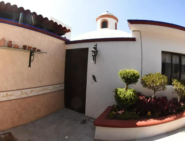 Hotel Casa Limon hotel detail image 4