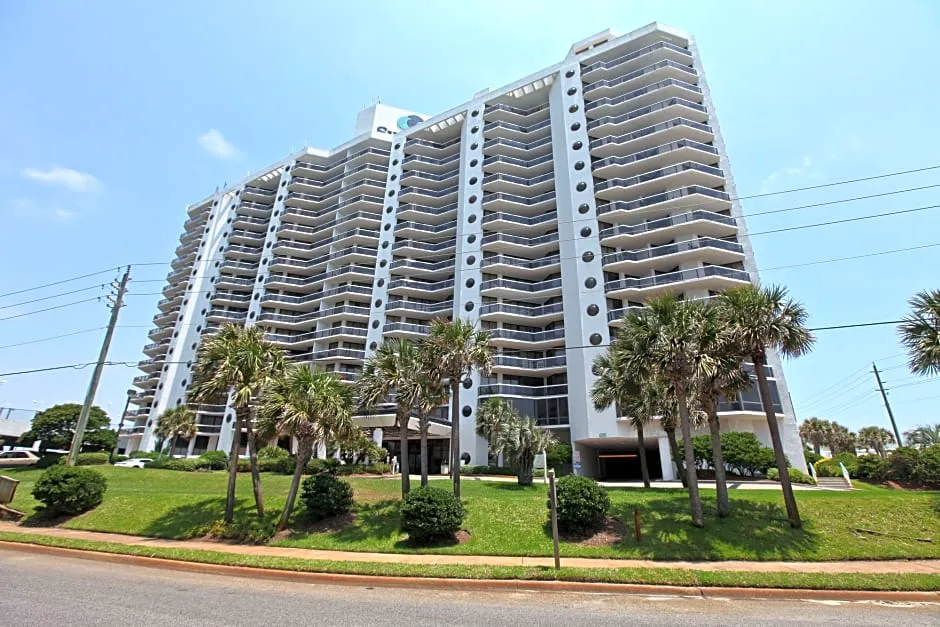 Surfside Beach Resort by Counts - Oakes Resort Properties hotel hero