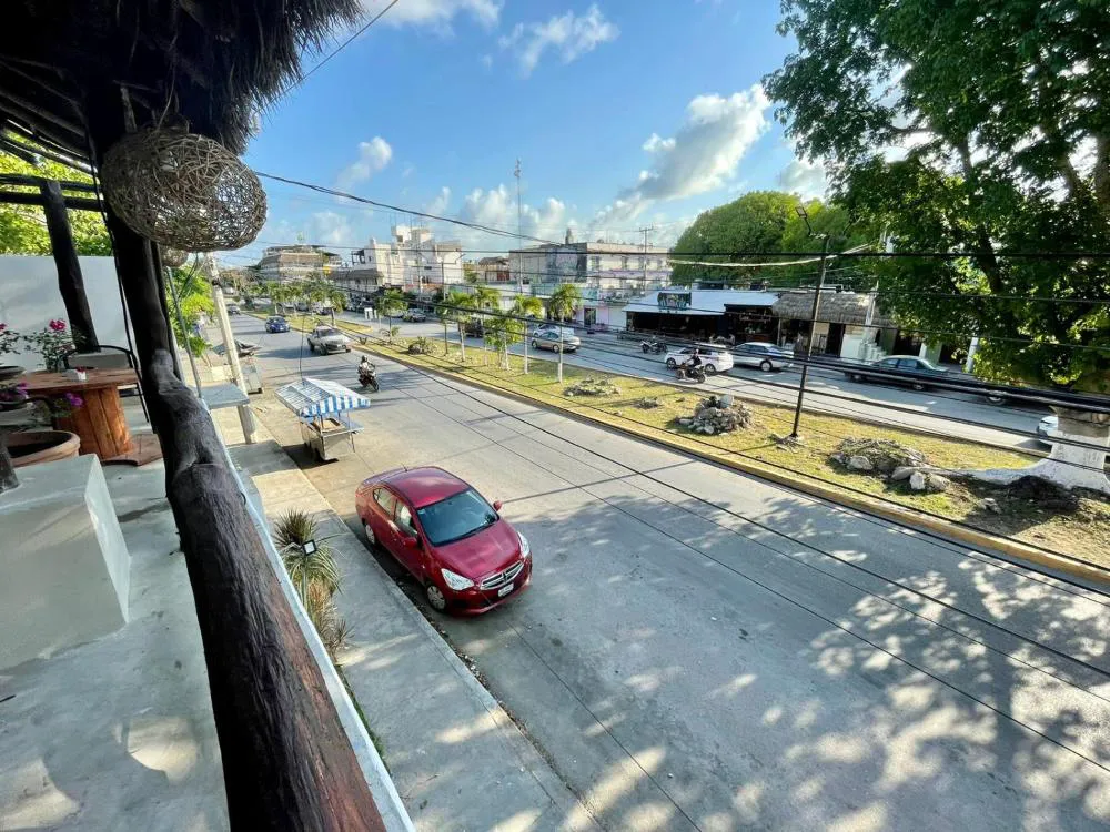 MIO Tulum Hotel Boutique hotel hero