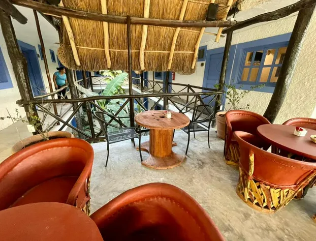 MIO Tulum Hotel Boutique hotel detail image 4