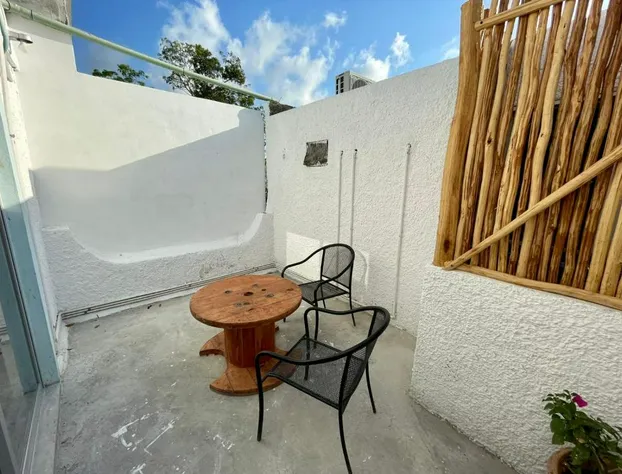 MIO Tulum Hotel Boutique hotel detail image 2