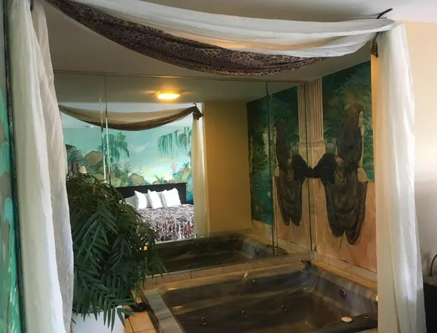 Delux Inn & Suites hotel detail image 3