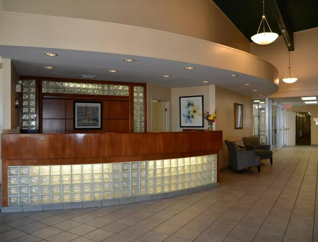 Coronet Hotel Prince Albert hotel detail image 1