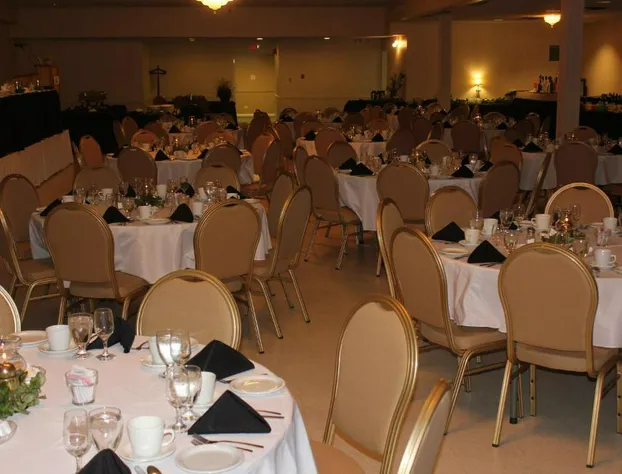 Coronet Hotel Prince Albert hotel detail image 2