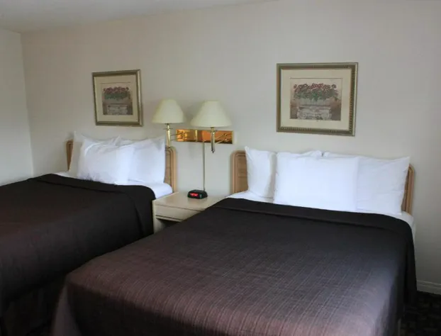 Coronet Hotel Prince Albert hotel detail image 3