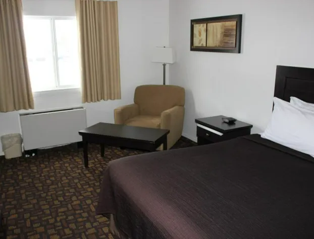 Coronet Hotel Prince Albert hotel detail image 4