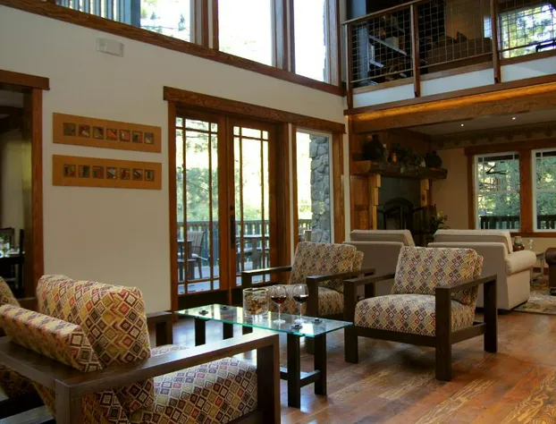 The Grand Idyllwild Lodge hotel detail image 3