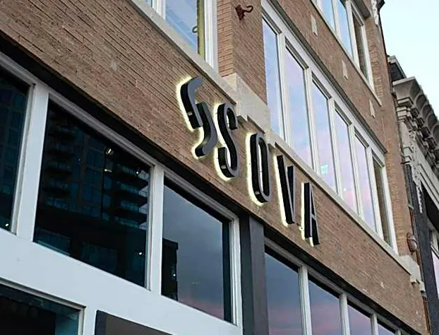 SOVA Micro-Room & Social Hotel hotel detail image 4