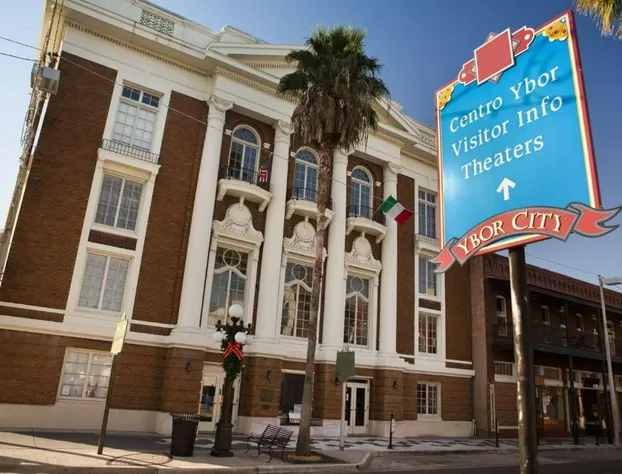 BeeKeepers Inn hotel detail image 1