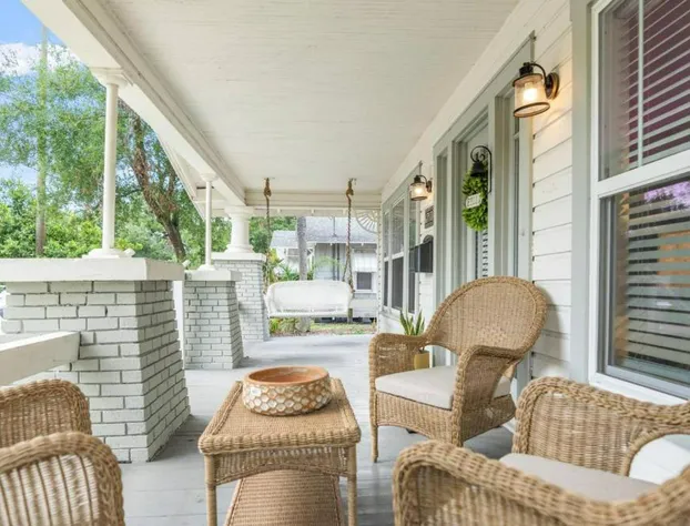 BeeKeepers Inn hotel detail image 3