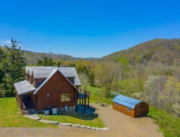 River Trail Lodge hotel detail image 2