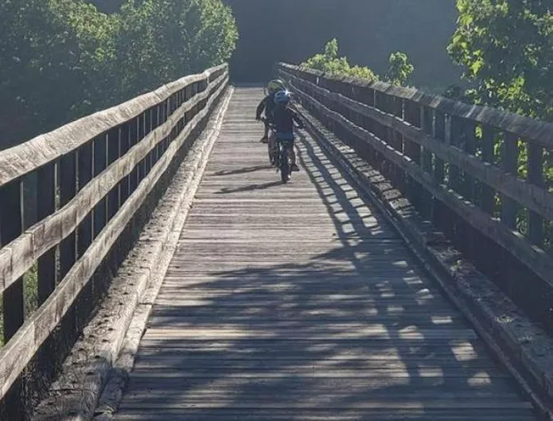 River Trail Lodge hotel detail image 3