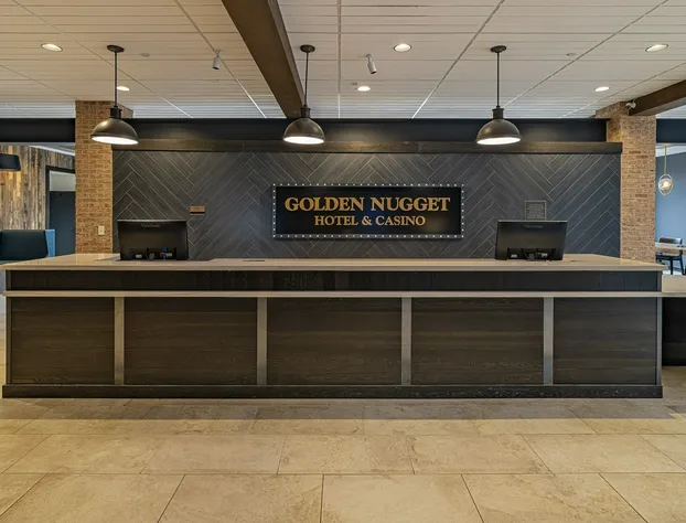 Golden Nugget Cripple Creek hotel detail image 4