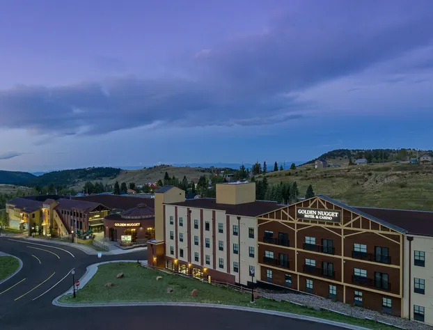 Golden Nugget Cripple Creek hotel detail image 1