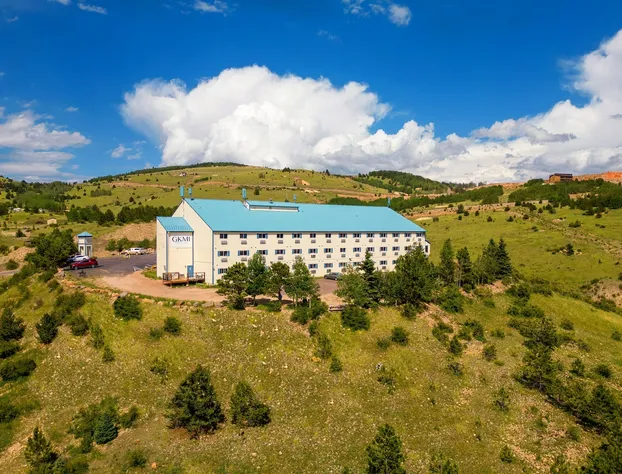 Golden Nugget Cripple Creek hotel detail image 2