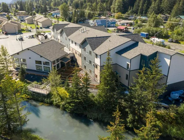 Gateway Hotel hotel detail image 2