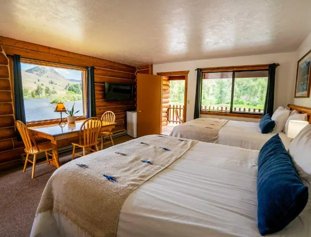 River's Fork Lodge hotel detail image 4