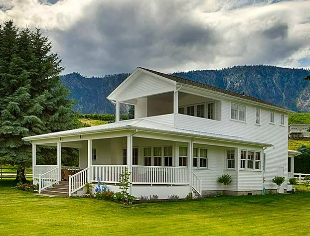 Harmony Meadows Resort hotel detail image 1