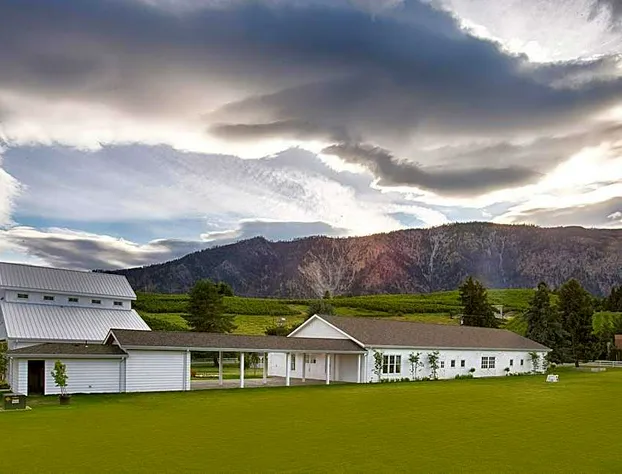 Harmony Meadows Resort hotel detail image 2