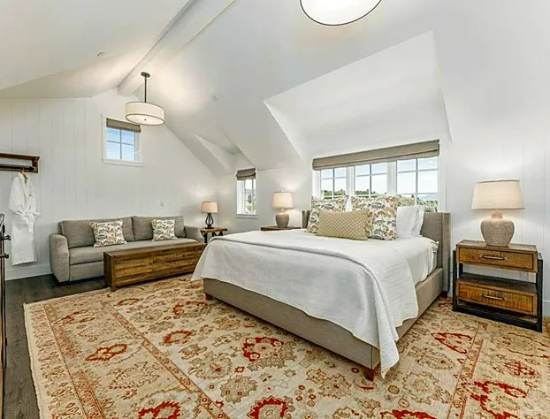 Harmony Meadows Resort hotel detail image 3