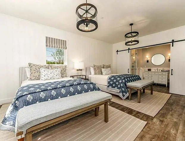 Harmony Meadows Resort hotel detail image 4