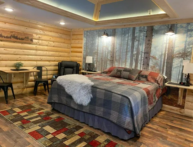 Moosewood Inn hotel detail image 2