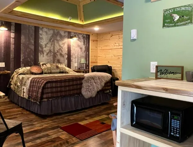 Moosewood Inn hotel detail image 3