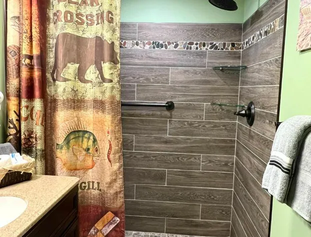 Moosewood Inn hotel detail image 4