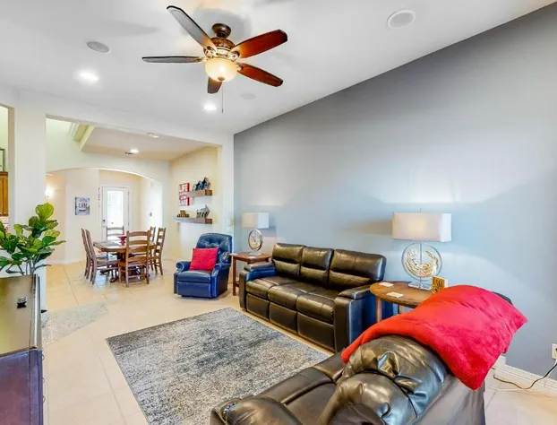 Casa Canyon Vista hotel detail image 1