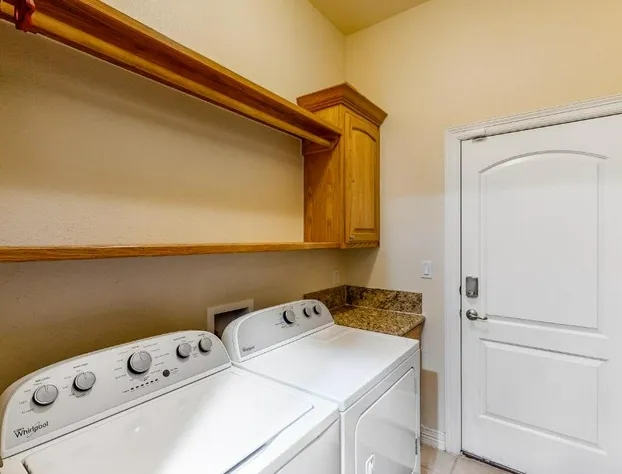 Casa Canyon Vista hotel detail image 2