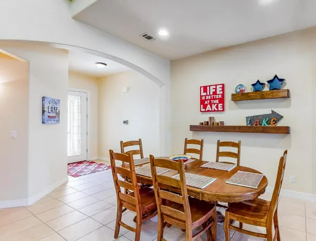 Casa Canyon Vista hotel detail image 3