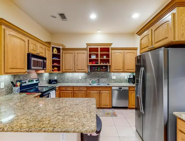 Casa Canyon Vista hotel detail image 4