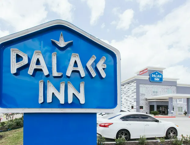 Palace Inn Blue Houston East Beltway 8 hotel detail image 3