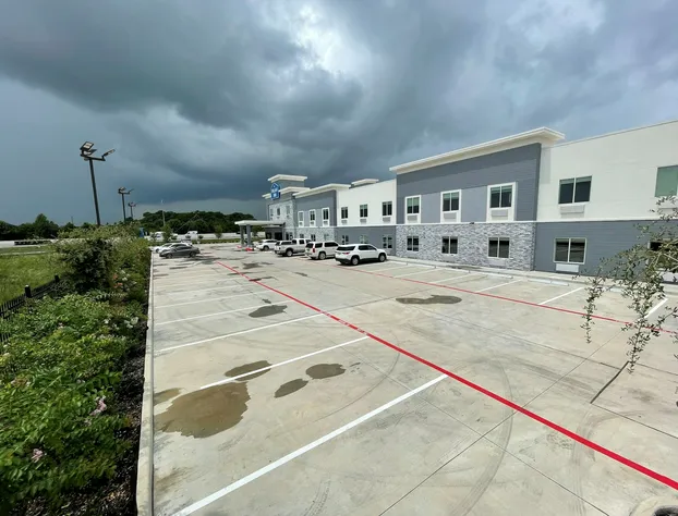 Palace Inn Blue Houston East Beltway 8 hotel detail image 4