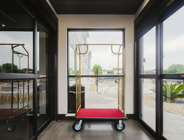 Palace Inn Blue Houston East Beltway 8 hotel detail image 4