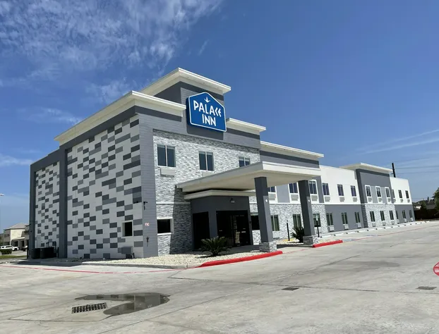 Palace Inn Blue Houston East Beltway 8 hotel detail image 2