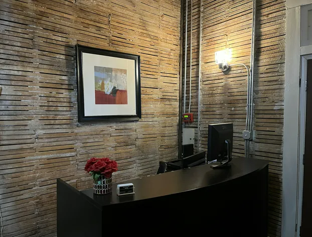 The Skylight hotel detail image 1