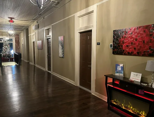 The Skylight hotel detail image 2