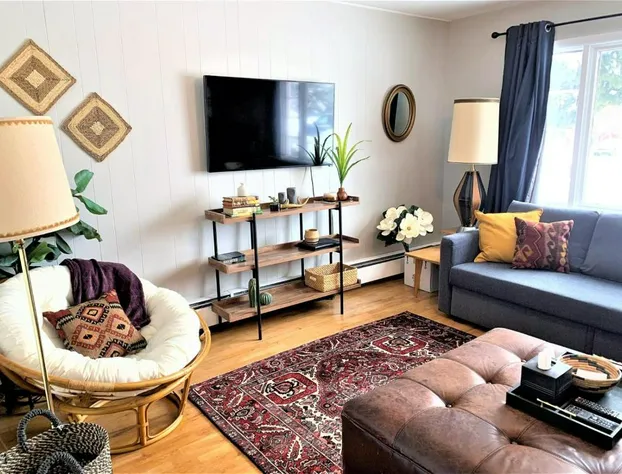 Dog Friendly Beans Place with Hot Tub by AAA Red Lodge Rentals hotel detail image 3