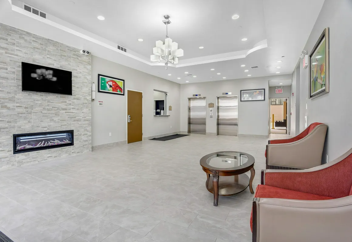 Brooklyn Broadway Hotel hotel hero