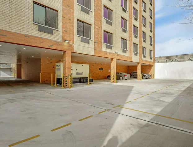 Brooklyn Broadway Hotel hotel detail image 1