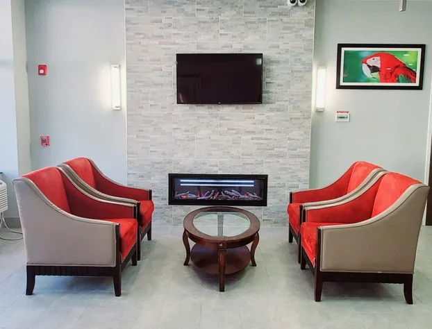 Brooklyn Broadway Hotel hotel detail image 2