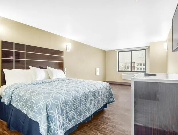 Brooklyn Broadway Hotel hotel detail image 3