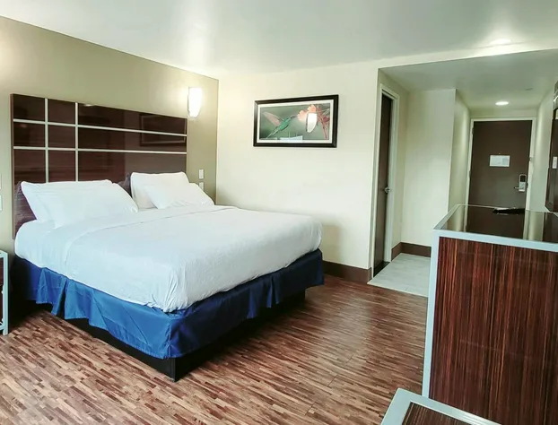 Brooklyn Broadway Hotel hotel detail image 4