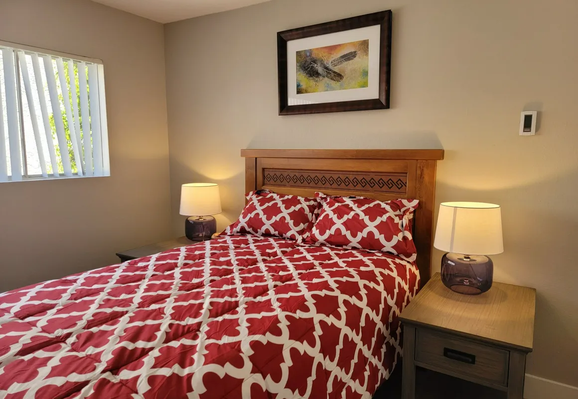 Hollywood Cosmopolitan Apartments hotel hero