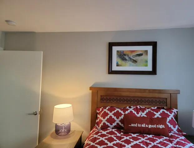 Hollywood Cosmopolitan Apartments hotel detail image 1