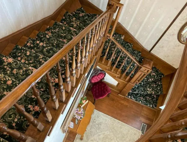 Heber Senator Bed and Breakfast hotel detail image 2